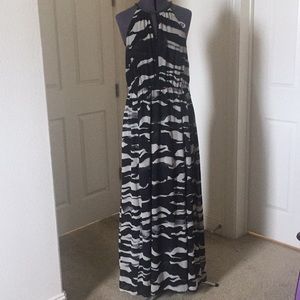 H&M dress size 12. Like new